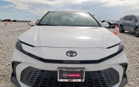Toyota Camry, 2025 год, 3 210 000 рублей, 2 фотография
