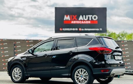 Ford Kuga III, 2015 год, 1 199 000 рублей, 3 фотография