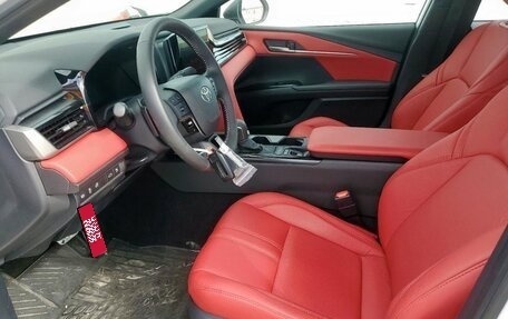 Toyota Camry, 2025 год, 3 210 000 рублей, 7 фотография