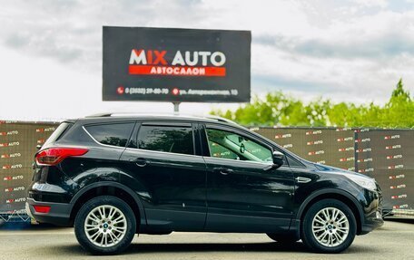 Ford Kuga III, 2015 год, 1 199 000 рублей, 6 фотография