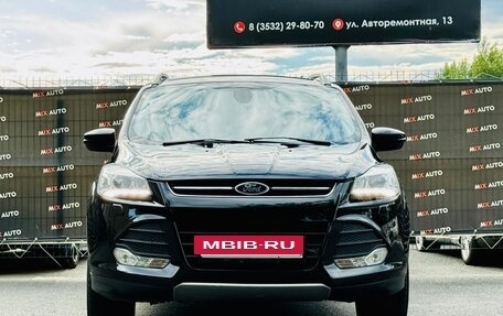 Ford Kuga III, 2015 год, 1 199 000 рублей, 8 фотография