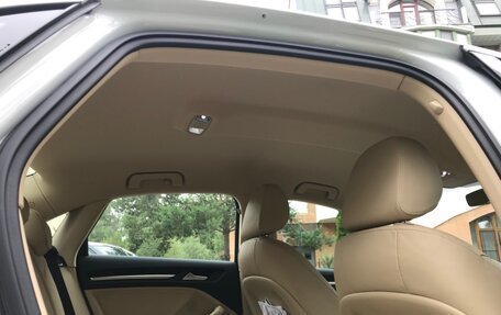 Audi A3, 2016 год, 1 800 000 рублей, 7 фотография