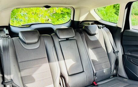 Ford Kuga III, 2015 год, 1 199 000 рублей, 11 фотография