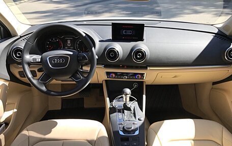 Audi A3, 2016 год, 1 800 000 рублей, 5 фотография
