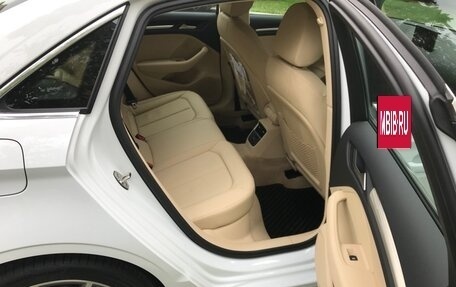 Audi A3, 2016 год, 1 800 000 рублей, 6 фотография