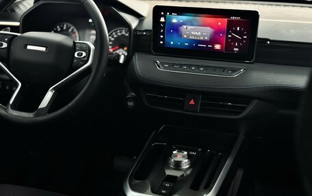 Haval Jolion, 2025 год, 2 555 420 рублей, 22 фотография
