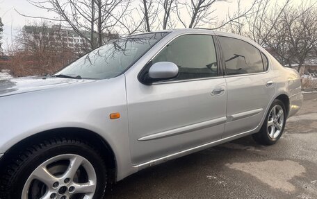 Nissan Maxima VIII, 2000 год, 310 000 рублей, 9 фотография
