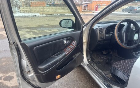 Nissan Maxima VIII, 2000 год, 310 000 рублей, 11 фотография