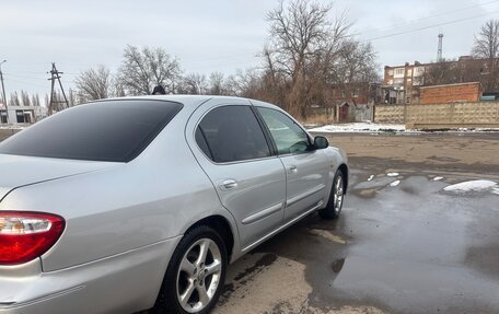 Nissan Maxima VIII, 2000 год, 310 000 рублей, 8 фотография