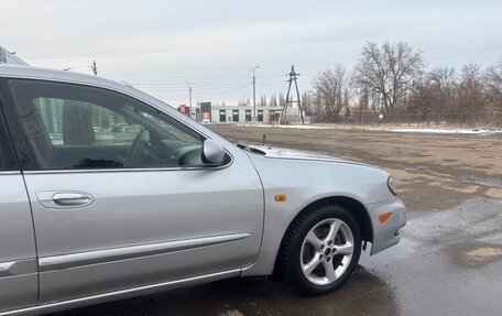 Nissan Maxima VIII, 2000 год, 310 000 рублей, 10 фотография