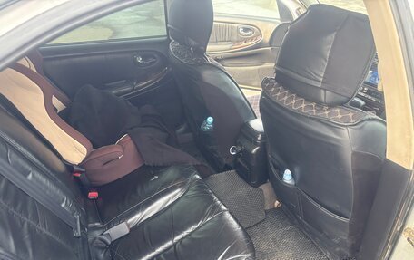 Nissan Maxima VIII, 2000 год, 310 000 рублей, 14 фотография