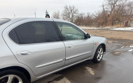 Nissan Maxima VIII, 2000 год, 310 000 рублей, 4 фотография