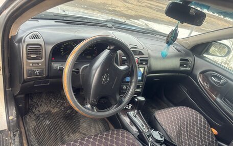 Nissan Maxima VIII, 2000 год, 310 000 рублей, 12 фотография