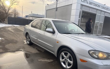 Nissan Maxima VIII, 2000 год, 310 000 рублей, 2 фотография