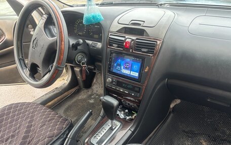Nissan Maxima VIII, 2000 год, 310 000 рублей, 13 фотография