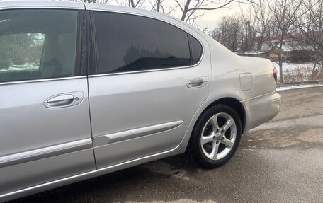 Nissan Maxima VIII, 2000 год, 310 000 рублей, 7 фотография
