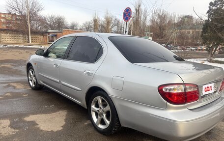 Nissan Maxima VIII, 2000 год, 310 000 рублей, 6 фотография