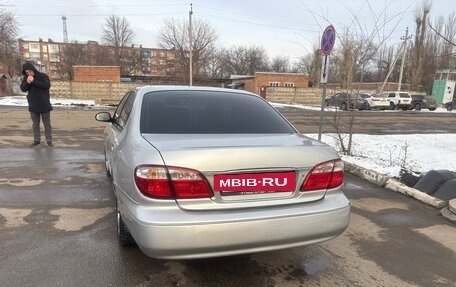 Nissan Maxima VIII, 2000 год, 310 000 рублей, 5 фотография