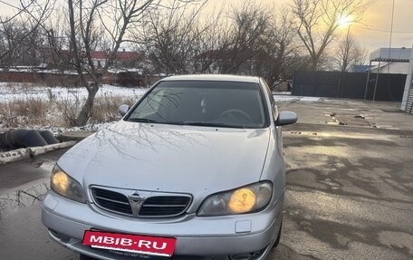 Nissan Maxima VIII, 2000 год, 310 000 рублей, 3 фотография