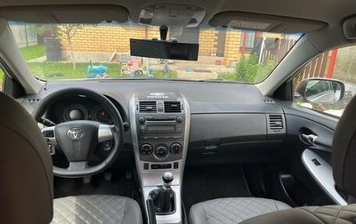 Toyota Corolla, 2012 год, 915 000 рублей, 1 фотография