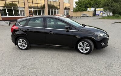 Ford Focus III, 2012 год, 785 000 рублей, 1 фотография