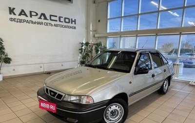 Daewoo Nexia I рестайлинг, 2007 год, 250 000 рублей, 1 фотография