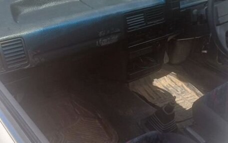 Mazda Familia, 1987 год, 55 000 рублей, 5 фотография