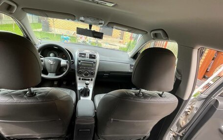 Toyota Corolla, 2012 год, 915 000 рублей, 11 фотография