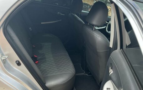 Toyota Corolla, 2012 год, 915 000 рублей, 17 фотография
