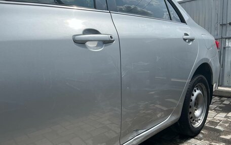 Toyota Corolla, 2012 год, 915 000 рублей, 9 фотография