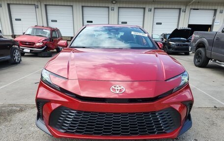 Toyota Camry, 2025 год, 3 110 000 рублей, 2 фотография