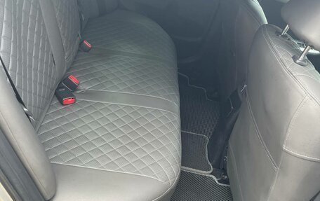 Toyota Corolla, 2012 год, 915 000 рублей, 18 фотография