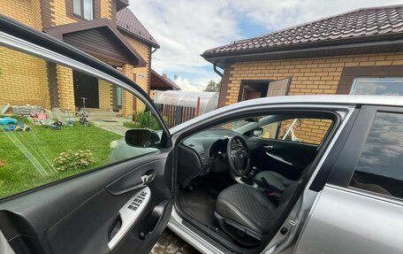 Toyota Corolla, 2012 год, 915 000 рублей, 15 фотография