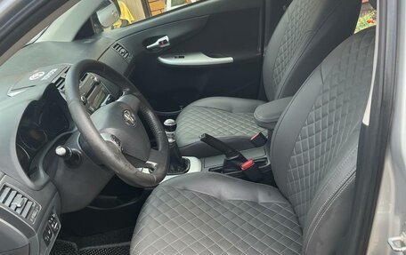 Toyota Corolla, 2012 год, 915 000 рублей, 14 фотография