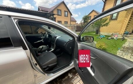 Toyota Corolla, 2012 год, 915 000 рублей, 12 фотография