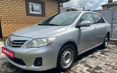 Toyota Corolla, 2012 год, 915 000 рублей, 5 фотография