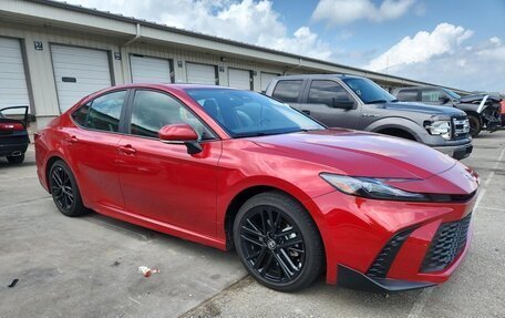Toyota Camry, 2025 год, 3 110 000 рублей, 3 фотография