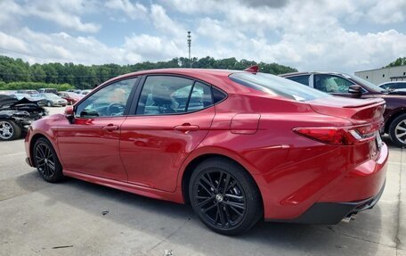 Toyota Camry, 2025 год, 3 110 000 рублей, 4 фотография