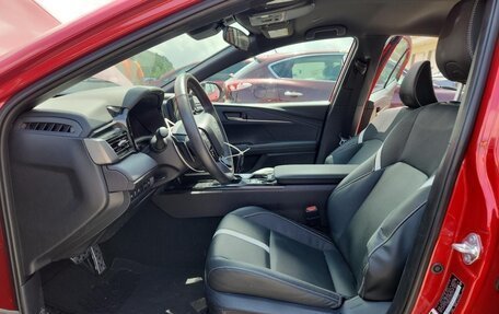 Toyota Camry, 2025 год, 3 110 000 рублей, 7 фотография