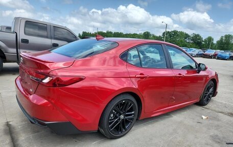 Toyota Camry, 2025 год, 3 110 000 рублей, 6 фотография