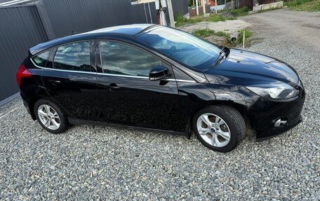 Ford Focus III, 2012 год, 785 000 рублей, 5 фотография