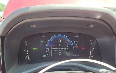 Toyota Camry, 2025 год, 3 110 000 рублей, 9 фотография