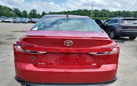 Toyota Camry, 2025 год, 3 110 000 рублей, 5 фотография