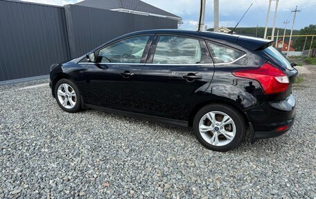Ford Focus III, 2012 год, 785 000 рублей, 4 фотография