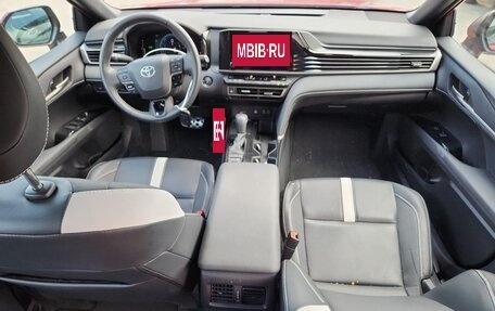 Toyota Camry, 2025 год, 3 110 000 рублей, 8 фотография