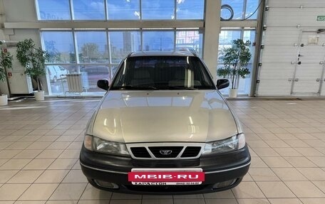 Daewoo Nexia I рестайлинг, 2007 год, 250 000 рублей, 3 фотография