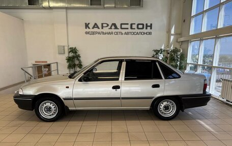Daewoo Nexia I рестайлинг, 2007 год, 250 000 рублей, 5 фотография