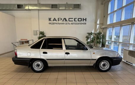 Daewoo Nexia I рестайлинг, 2007 год, 250 000 рублей, 6 фотография