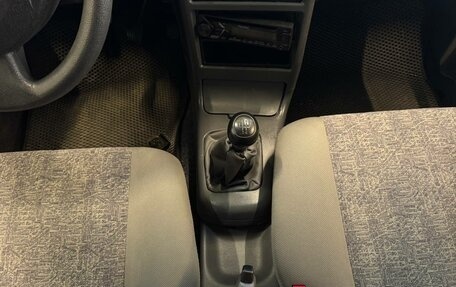 Daewoo Nexia I рестайлинг, 2007 год, 250 000 рублей, 13 фотография