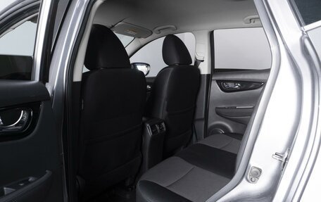 Nissan Qashqai, 2018 год, 1 735 000 рублей, 14 фотография